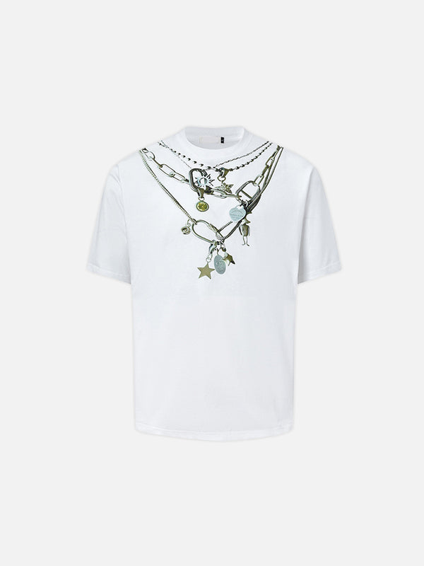 Stelluris Short Sleeve Tee