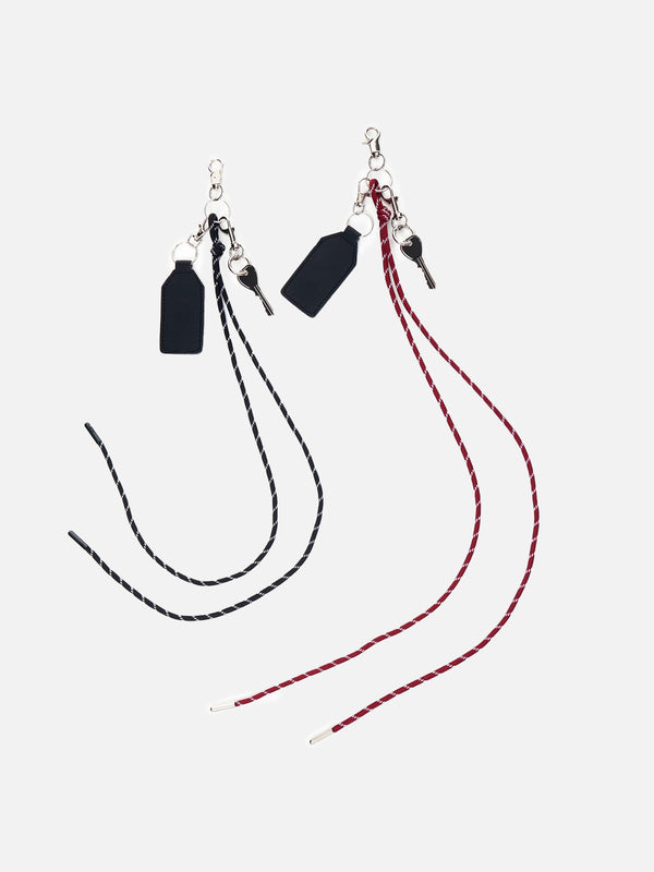 Stelluris Retro Strap Keychain