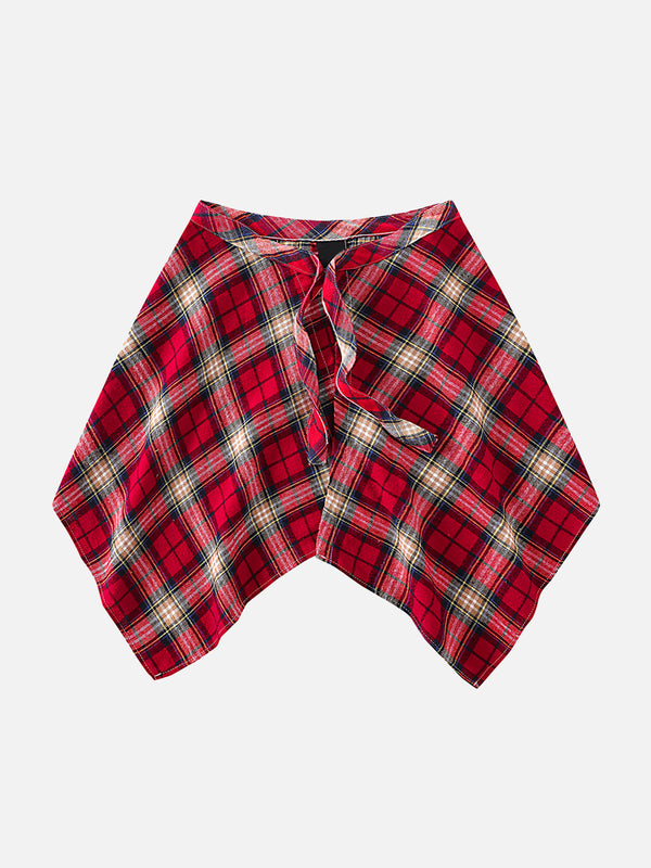 Stelluris Punk Waist Kilt