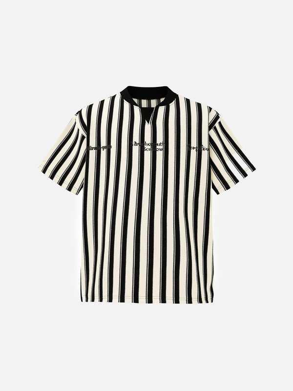 Stelluris Polo Short Sleeve Tee