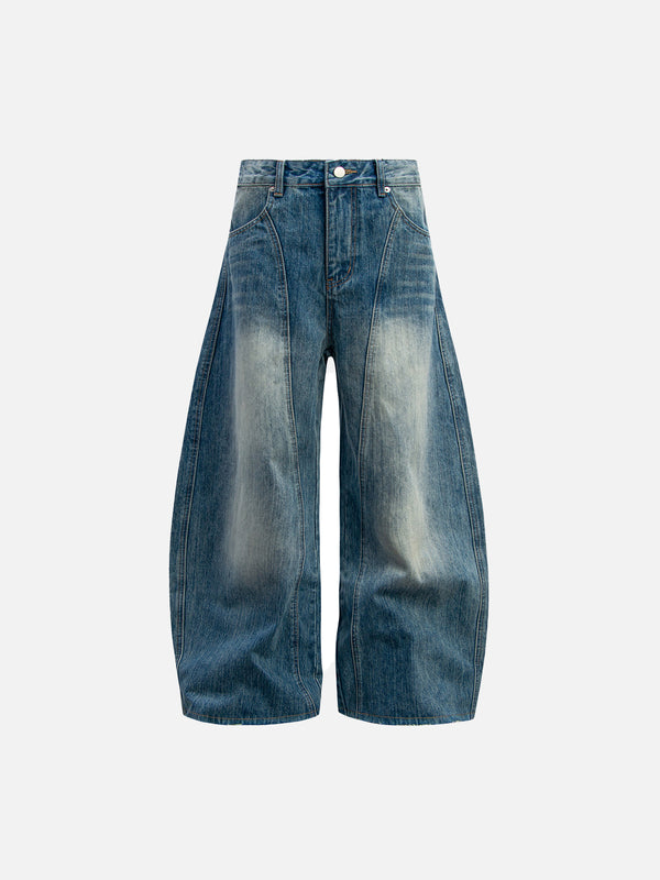 Stelluris Premium Washed Arc Jeans