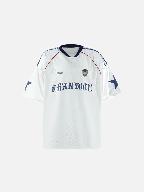 Stelluris Sport Short Sleeve Jersey