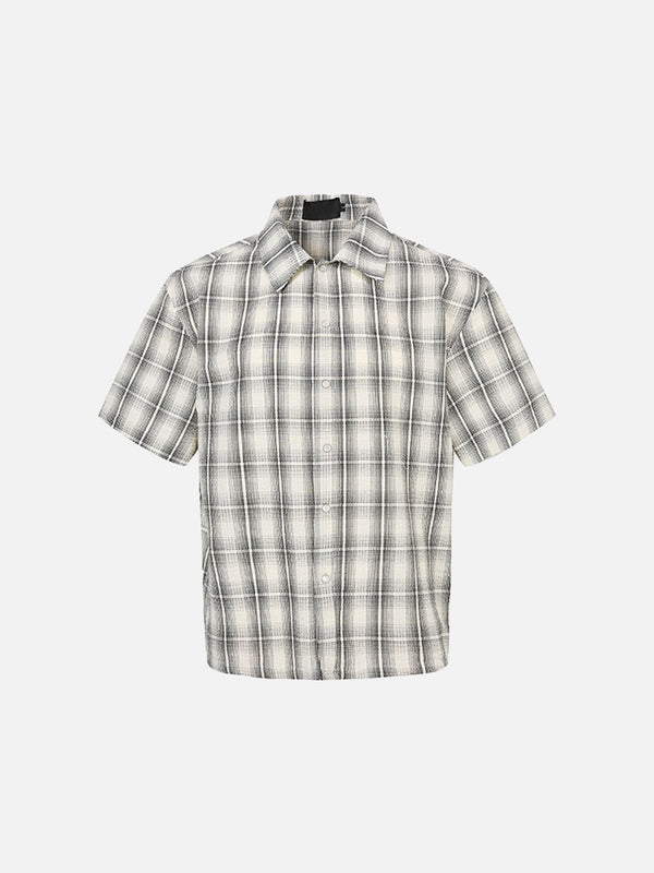 Stelluris Pearl Short Sleeve Shirt