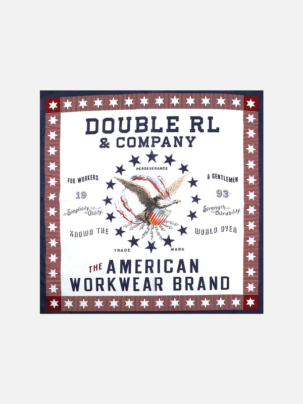 Stelluris Star Y2K Bandana Headwrap