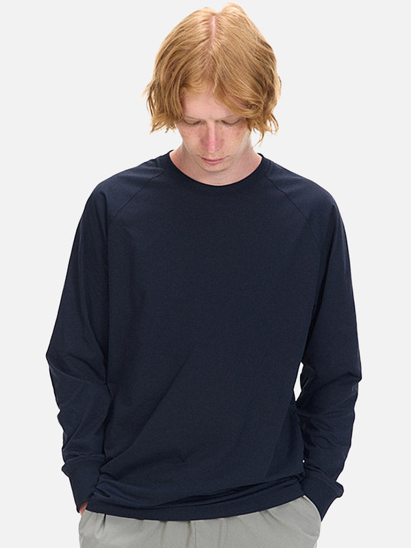 Stelluris Quick-Dry Sport Long Sleeve Tee