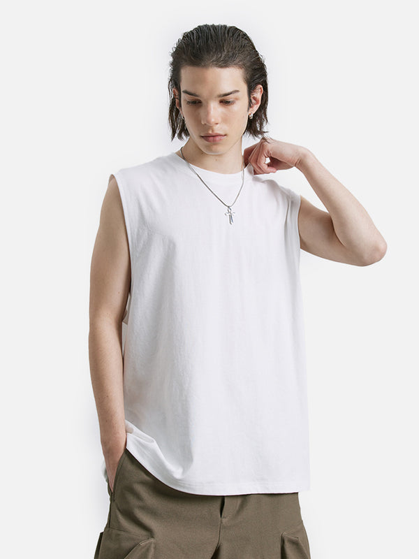 Stelluris Tech Dry Solid Tank