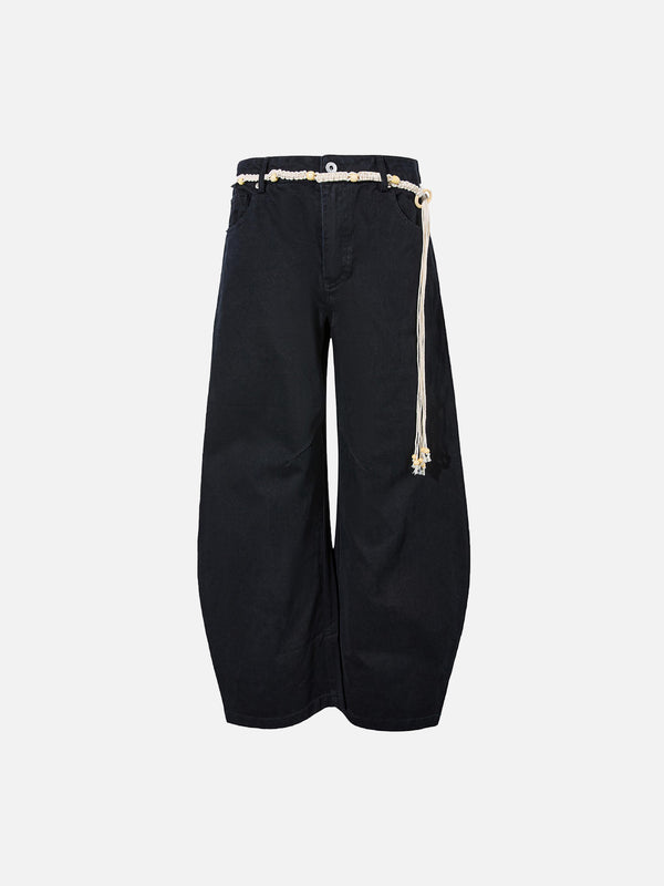 Stelluris Sporty Baggy Pants