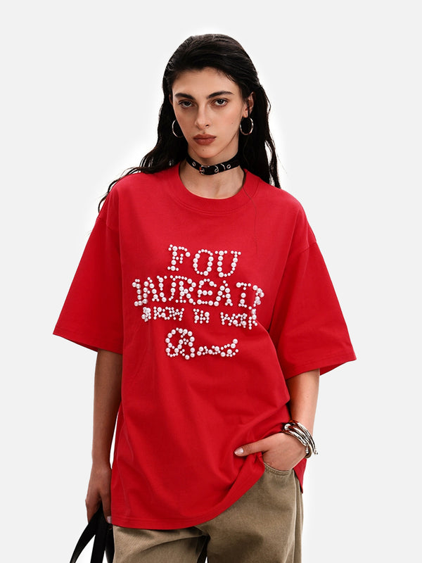 Stelluris Short Sleeve Tee
